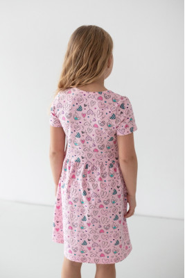 Cукня для дівчаток